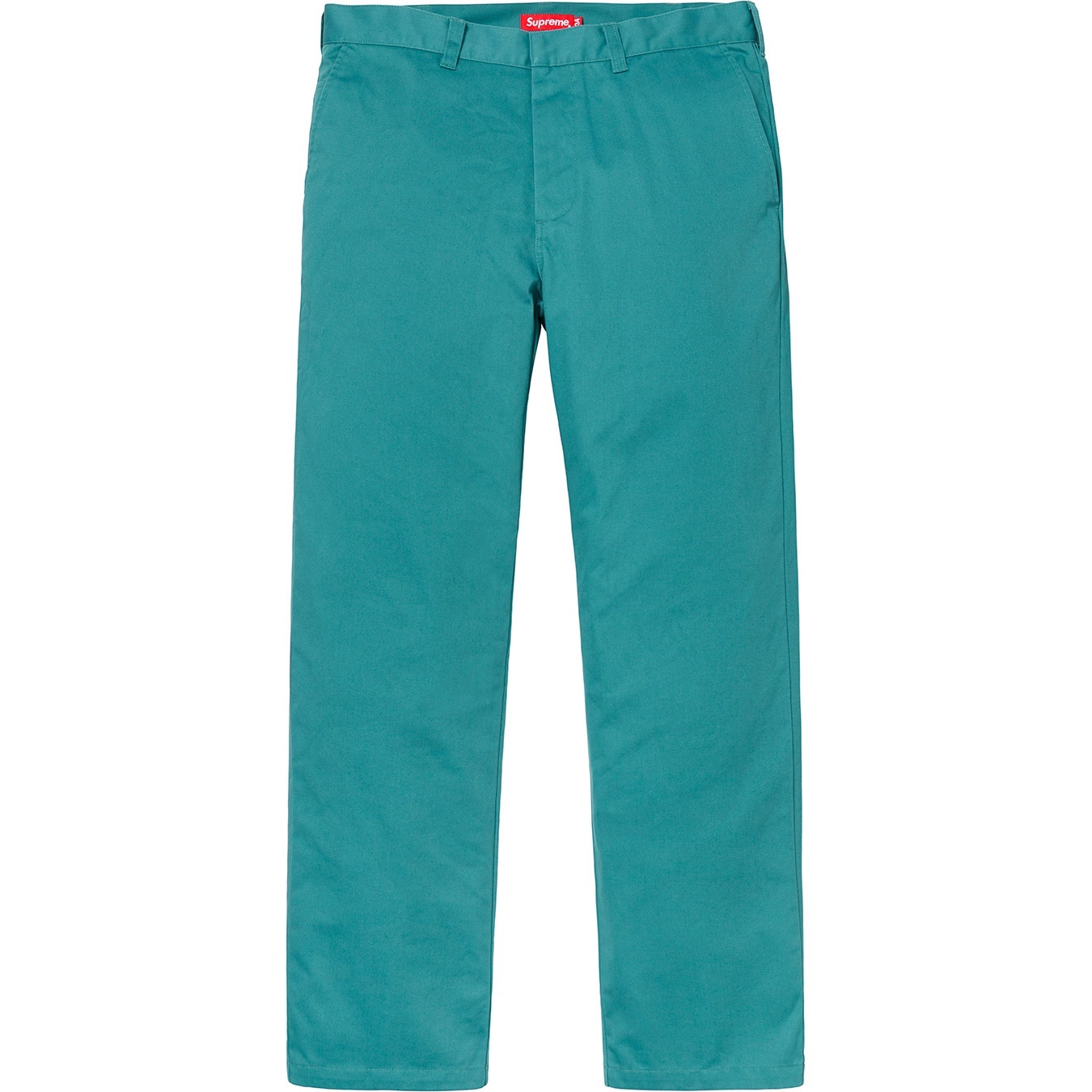Work Pant view 17